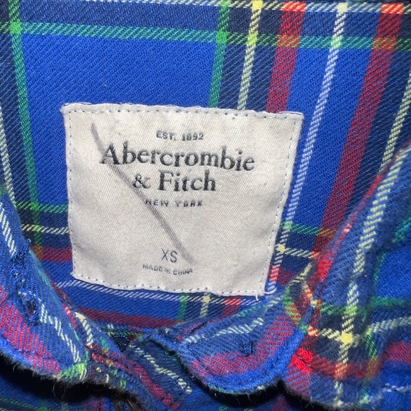 Flannel - Picture 3 of 3